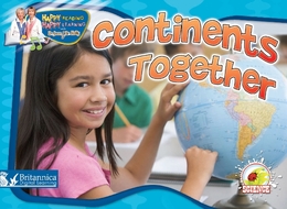 Continents Together, ed. , v. 
