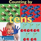 Counting by: Tens, ed. , v. 