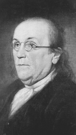 Franklin, Benjamin