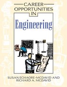 Career Opportunities in Engineering, ed. , v. 