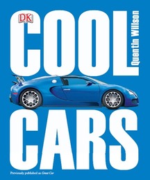 Cool Cars, Rev. ed., ed. , v. 