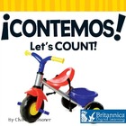 ¡Contemos! (Let's Count!), ed. , v. 