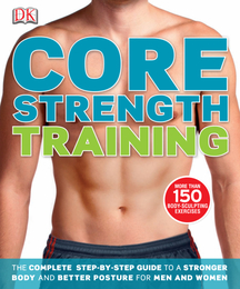 Core Strength Training, ed. , v. 