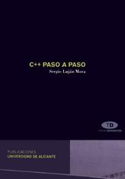 C++ Paso a Paso, ed. , v. 