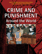 Crime and Punishment around the World, ed. , v. 