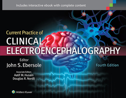 Current Practice of Clinical Electroencephalography, ed. 4, v. 