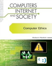 Computer Ethics, ed. , v. 