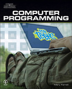 Computer Programming for Teens, ed. , v. 