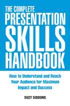 The Complete Presentation Skills Handbook, ed. , v. 