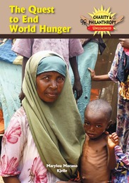 The Quest to End World Hunger, ed. , v. 