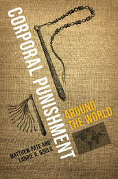 Corporal Punishment around the World, ed. , v. 