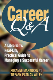 Career Q&A, ed. , v. 