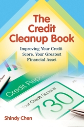 The Credit Cleanup Book, ed. , v. 