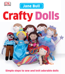 Crafty Dolls, ed. , v. 