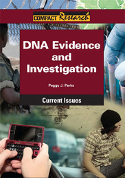 DNA Evidence and Investigation, ed. , v. 