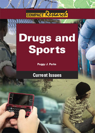 Drugs and Sports, ed. , v. 