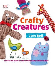 Crafty Creatures, ed. , v. 
