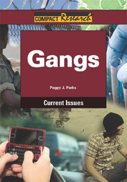 Gangs, ed. , v. 