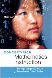 Concept-Rich Mathematics Instruction, ed. , v. 