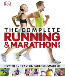 The Complete Running and Marathon Book, ed. , v. 