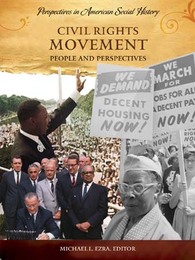 Civil Rights Movement, ed. , v. 