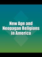 New Age and Neopagan Religions in America, ed. , v. 