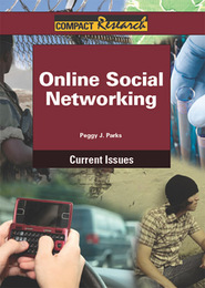 Online Social Networking, ed. , v. 