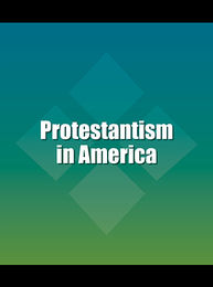 Protestantism in America, ed. , v. 