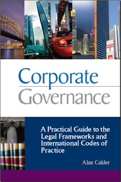 Corporate Governance, ed. , v. 