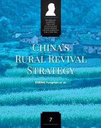 China's Rural Revival Strategy, ed. , v. 1