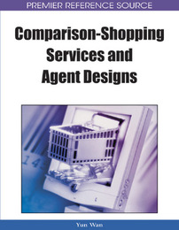 Comparison-Shopping Services and Agent Designs, ed. , v. 