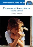 Childhood Sexual Abuse, ed. 2, v. 
