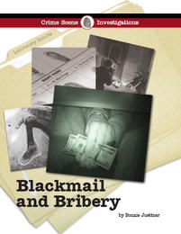 Blackmail and Bribery, ed. , v. 
