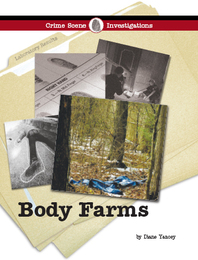 Body Farms, ed. , v. 