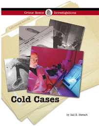 Cold Cases, ed. , v. 