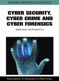 Cyber Security, Cyber Crime and Cyber Forensics, ed. , v. 