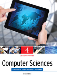 Computer Sciences, ed. 2, v. 