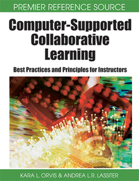 Computer-Supported Collaborative Learning, ed. , v. 