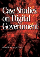 Case Studies on Digital Government, ed. , v. 