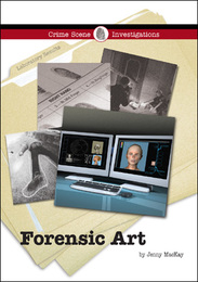 Forensic Art, ed. , v. 
