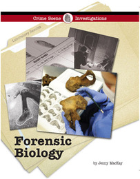Forensic Biology, ed. , v. 