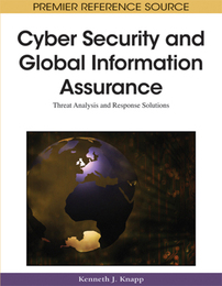 Cyber-Security and Global Information Assurance, ed. , v. 