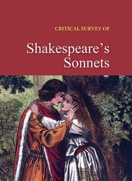 Critical Survey of Shakespeare's Sonnets, ed. , v. 