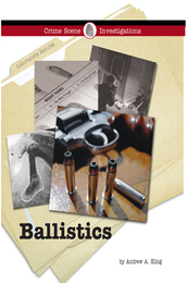 Ballistics, ed. , v. 