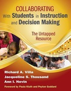 Collaborating With Students in Instruction and Decision Making, ed. , v. 