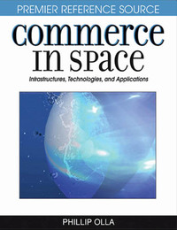 Commerce in Space, ed. , v. 