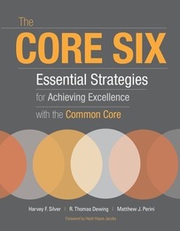 The Core Six, ed. , v. 