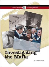 Investigating the Mafia, ed. , v. 