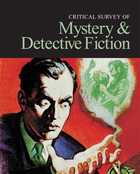 Critical Survey of Mystery and Detective Fiction, Rev. ed., ed. , v. 