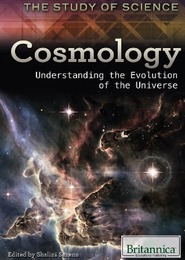 Cosmology, ed. , v. 